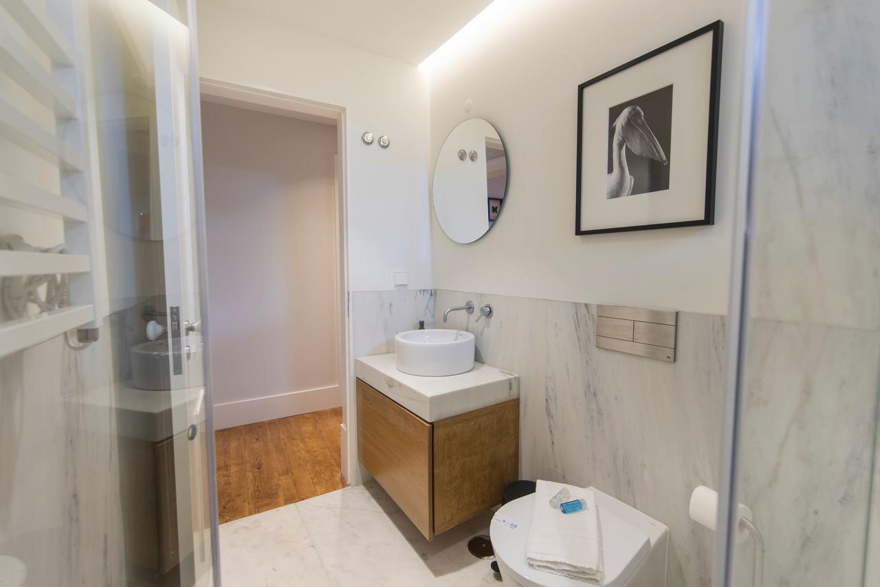 Lovelystay - Stunning Penthouse With The Best Views Lisboa Exterior foto