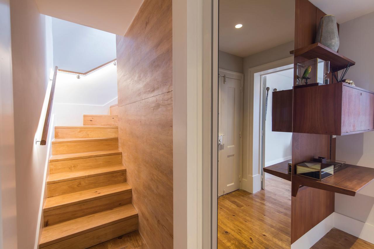 Lovelystay - Stunning Penthouse With The Best Views Lisboa Exterior foto