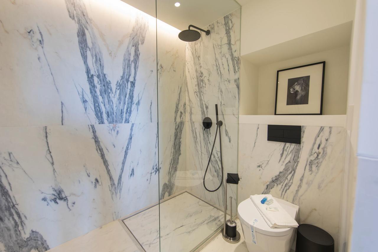 Lovelystay - Stunning Penthouse With The Best Views Lisboa Exterior foto