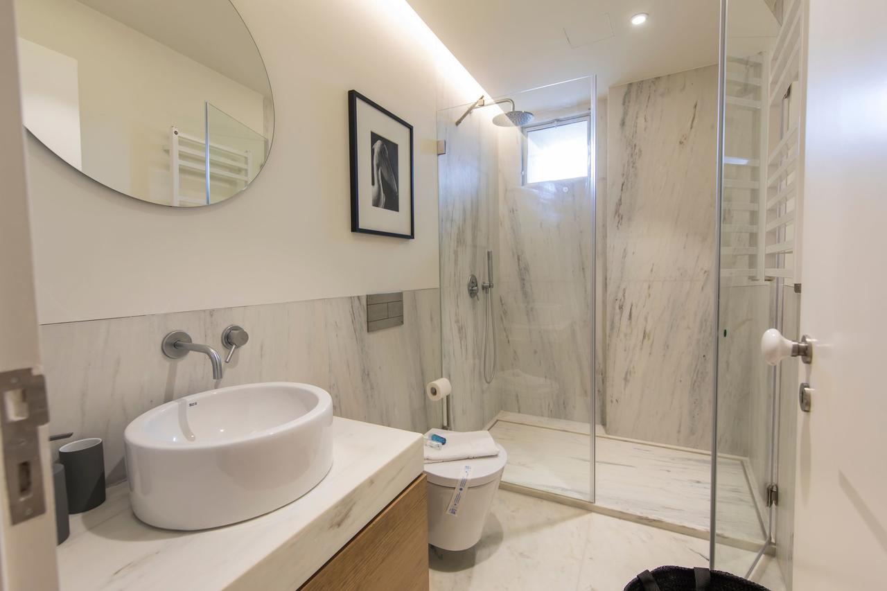 Lovelystay - Stunning Penthouse With The Best Views Lisboa Exterior foto
